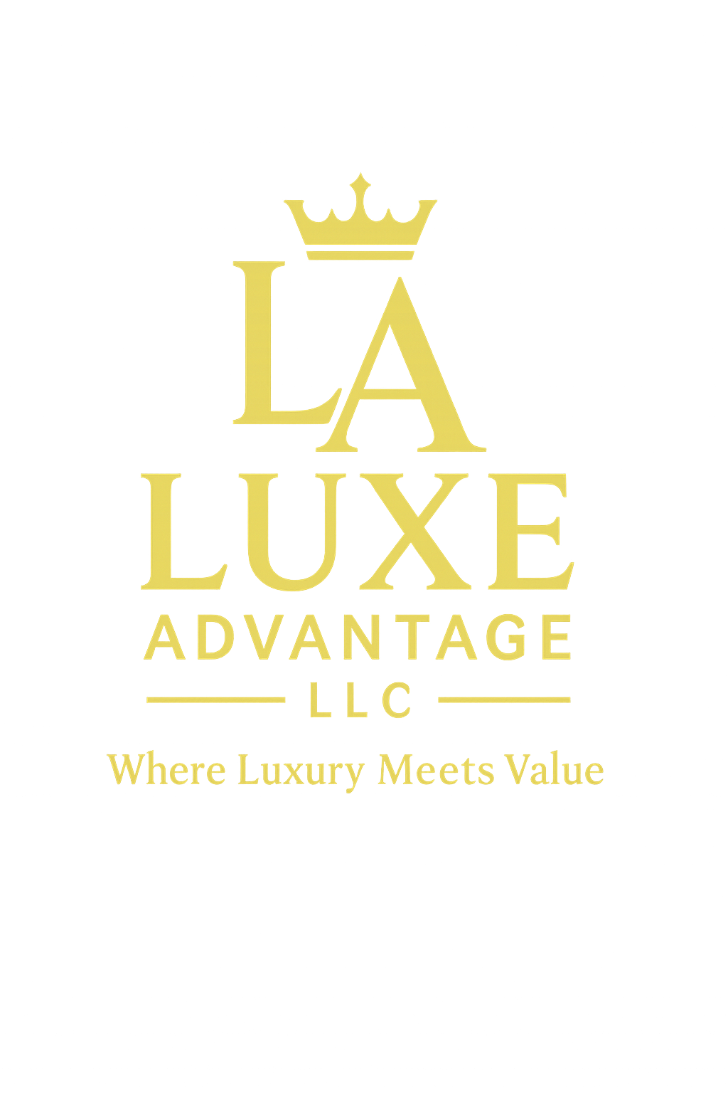 Luxe Advantage logo