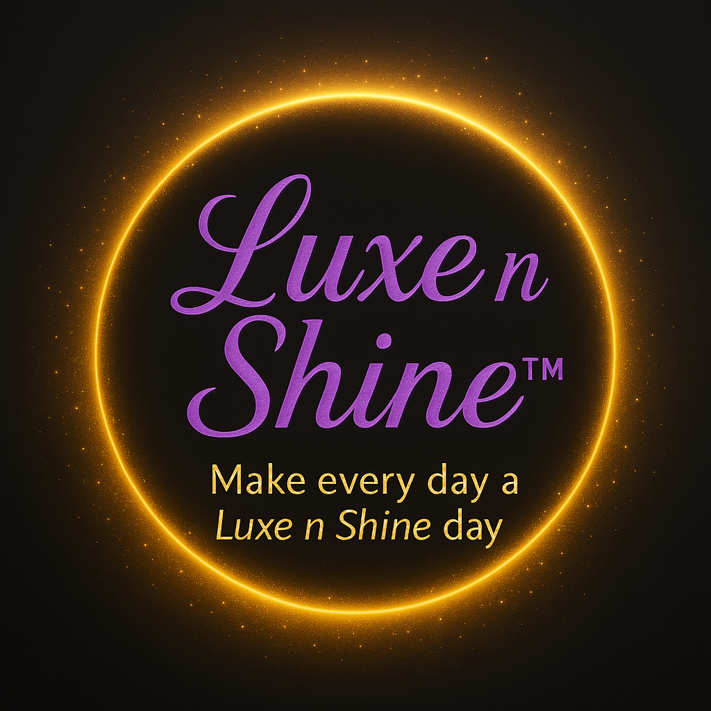 Luxe n Shine premium bundles preview